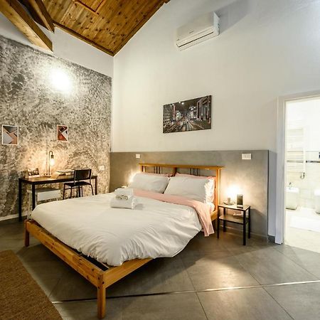 B24 Attico Con Free Wifi & Parking - Vicino A Bologna Fiera, Lugo Hospital Villa Maria, Ravenna Massa Lombarda Exteriér fotografie