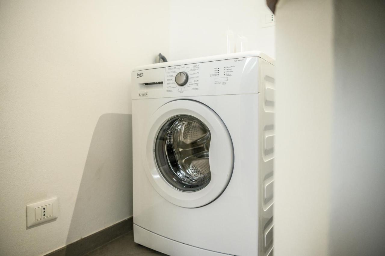 B24 Attico Con Free Wifi & Parking - Vicino A Bologna Fiera, Lugo Hospital Villa Maria, Ravenna Massa Lombarda Exteriér fotografie