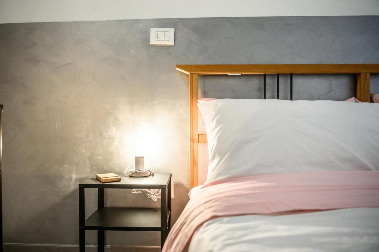 B24 Attico Con Free Wifi & Parking - Vicino A Bologna Fiera, Lugo Hospital Villa Maria, Ravenna Massa Lombarda Exteriér fotografie