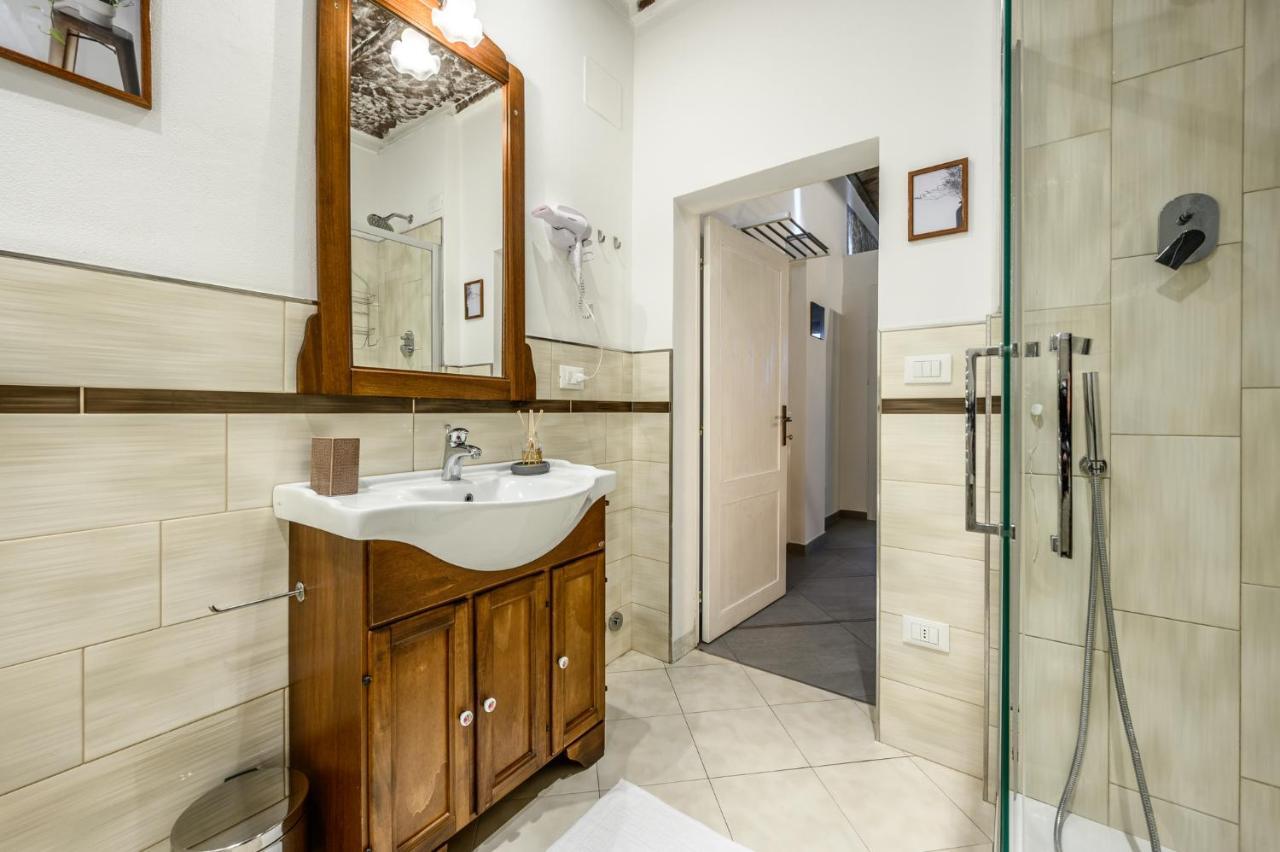 B24 Attico Con Free Wifi & Parking - Vicino A Bologna Fiera, Lugo Hospital Villa Maria, Ravenna Massa Lombarda Exteriér fotografie