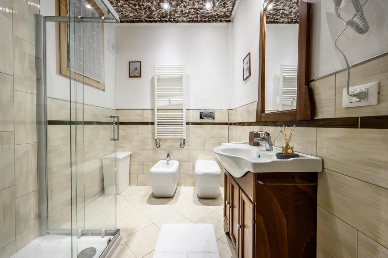 B24 Attico Con Free Wifi & Parking - Vicino A Bologna Fiera, Lugo Hospital Villa Maria, Ravenna Massa Lombarda Exteriér fotografie