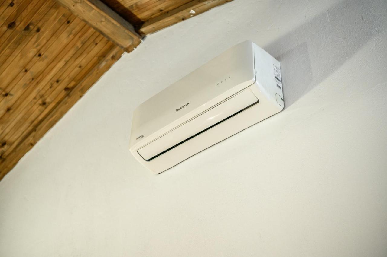 B24 Attico Con Free Wifi & Parking - Vicino A Bologna Fiera, Lugo Hospital Villa Maria, Ravenna Massa Lombarda Exteriér fotografie