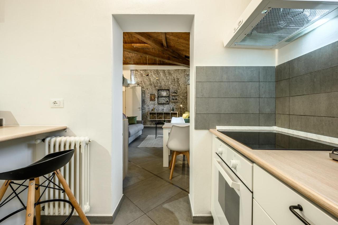 B24 Attico Con Free Wifi & Parking - Vicino A Bologna Fiera, Lugo Hospital Villa Maria, Ravenna Massa Lombarda Exteriér fotografie
