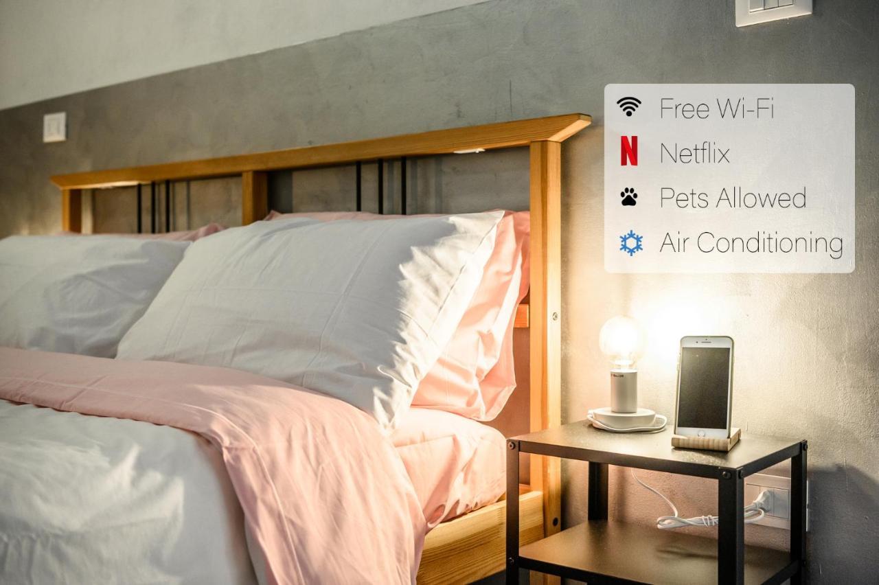 B24 Attico Con Free Wifi & Parking - Vicino A Bologna Fiera, Lugo Hospital Villa Maria, Ravenna Massa Lombarda Exteriér fotografie